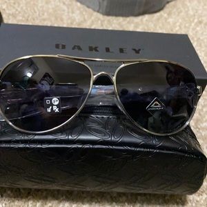 Oakley feedback womens frame